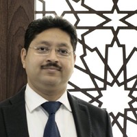 Akhilesh Gupta