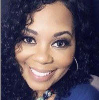 Natasha Wiley