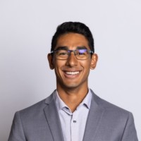 Justin Singh