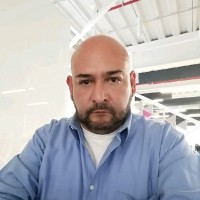 Gustavo Ricardo Espindola Macias