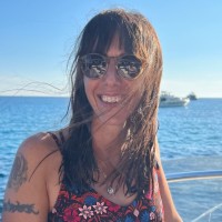 Nadine Monka