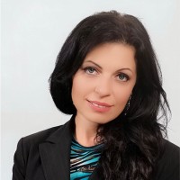 Svetlana Velichko