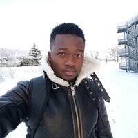 Bienvenu NGOY NDUME
