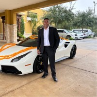 Richie Ramnarine