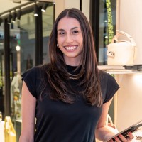 Marissa Katz