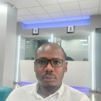 Moses Khisa