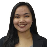 Hannah Mae Dela Peña