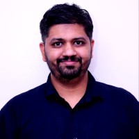 Siddhesh Adke