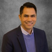 Greg Zamudio