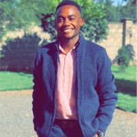 Brian Omari