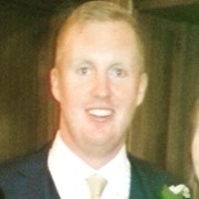 Simon Mc Carthy