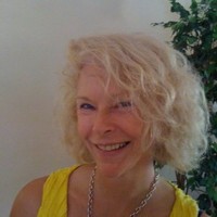 Margaret Steel