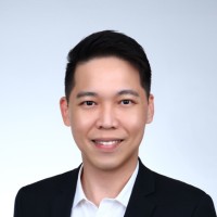 Benny Ong