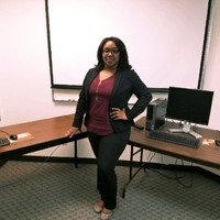 Francine Brown