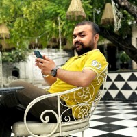 Harsh Deol