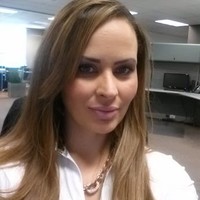 Desiree Pinkney