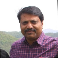George Varghese