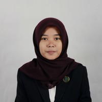 Erni Aprilina