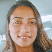 Erica Natane Nascimento Dos Santos