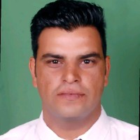 Sundeep Choyal