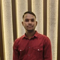 Deepak Kumar