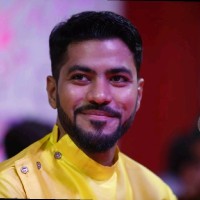 Divyesh Darji