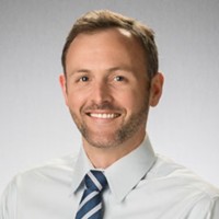 Christopher Thom