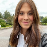 Denise Larsson