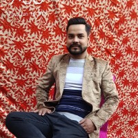 Mohd Danish Khan