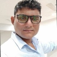 Jayanti Solanki