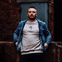 Ryan Piercy