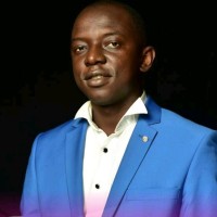 Ugochukwu Anorue R.Engr,Mnse,Mnimeche