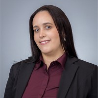 Lisbel Rodriguez Abreu