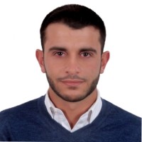 Ahmad Alrashdan