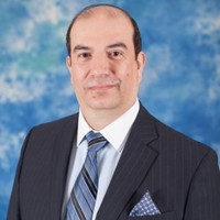 Jorge Sedano