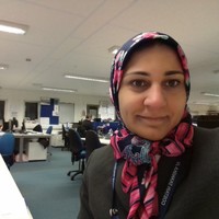 Ghaida Aldaaysi