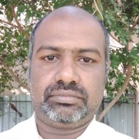 Marshal Kumar