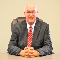 Patrick Oakes