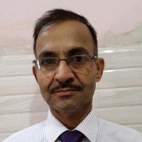 Avinash Chaudhary