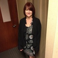 Donna Alexander