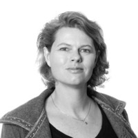 Daniëlle Geleedst