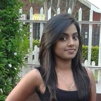 Lerusha Naidoo