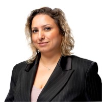 Ghazal Fatourehchi CPA, CGA