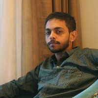 Saurabh Kumar
