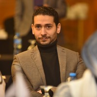 Ahmed Tawfik