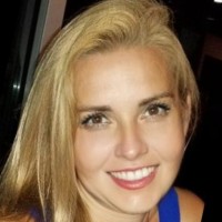 Larissa Hinman
