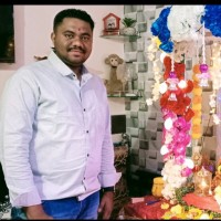 Akshay Bhosale