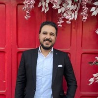 Mahmoud Ghonim
