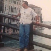 Nacho Belloso Contta