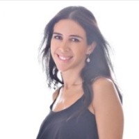 Patricia Raphael
